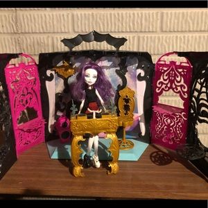 Monster High Doll Lot